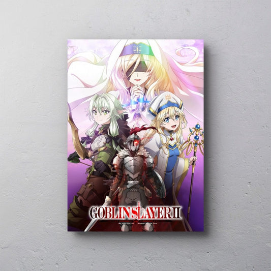 Goblin Slayer 5
