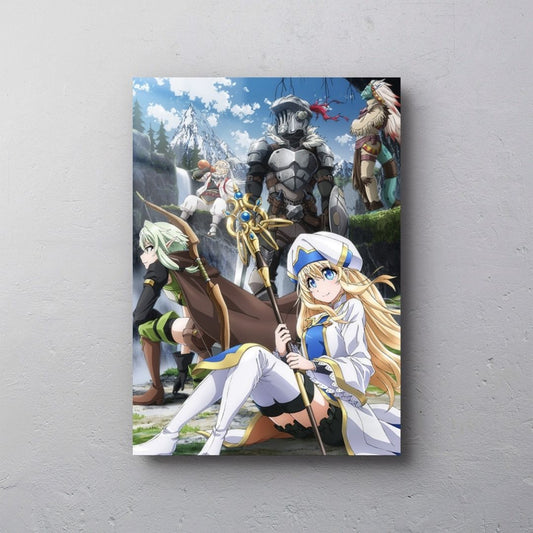 Goblin Slayer 6