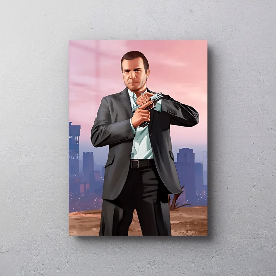 Michael - GTA V
