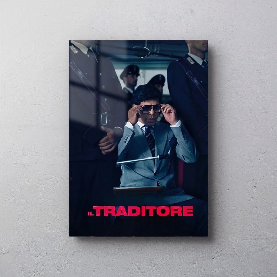Il traditore