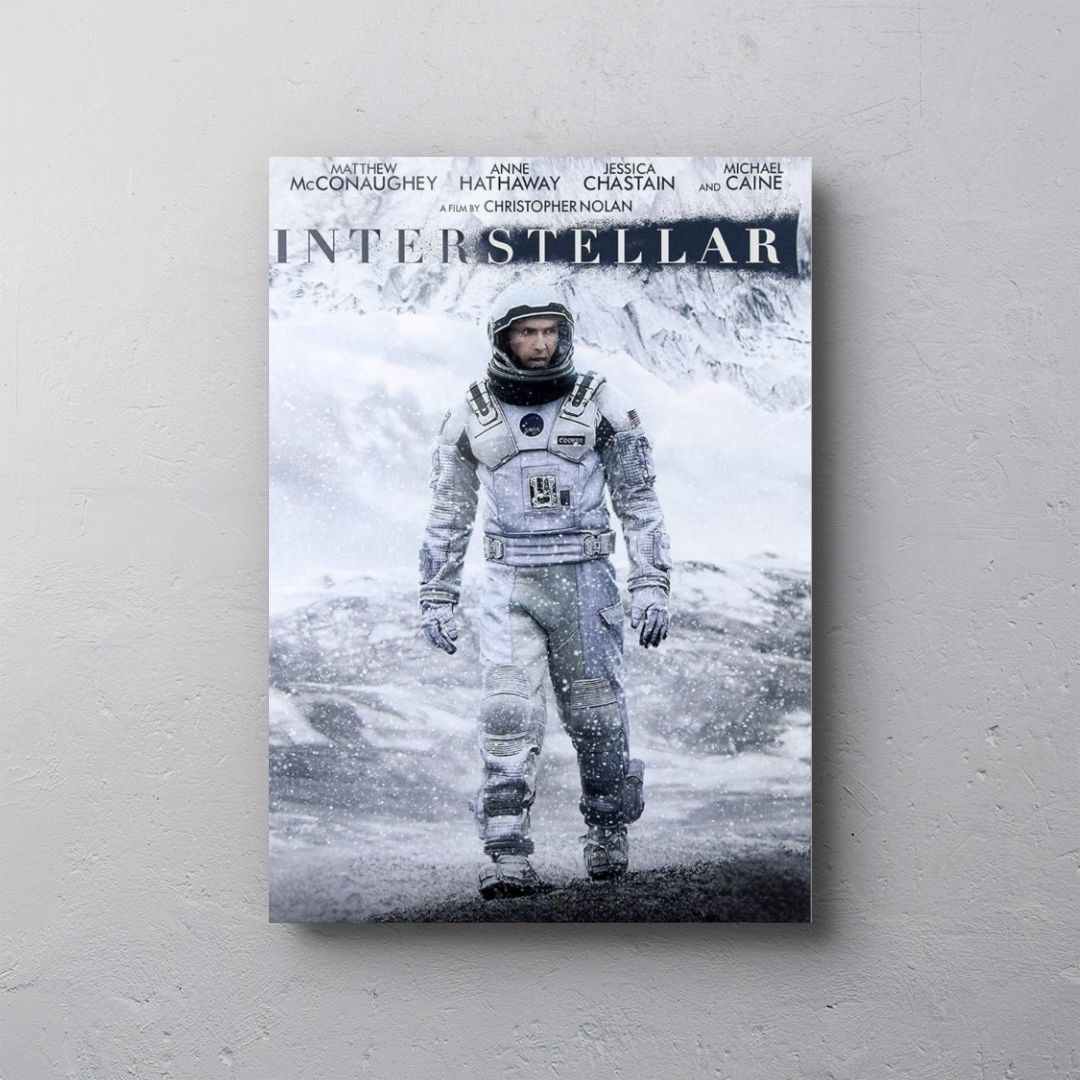 Interstellar