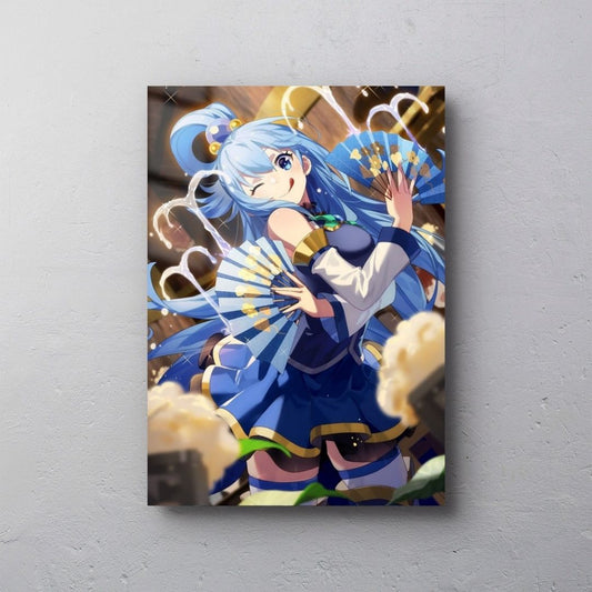Aqua - Kono suba