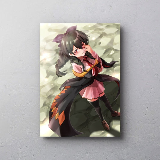 Arue  - Kono suba