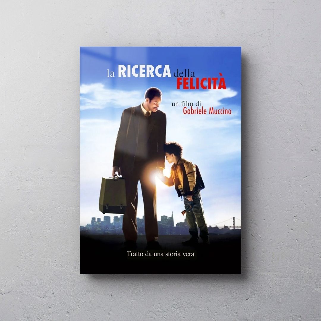 La ricerca della felicità