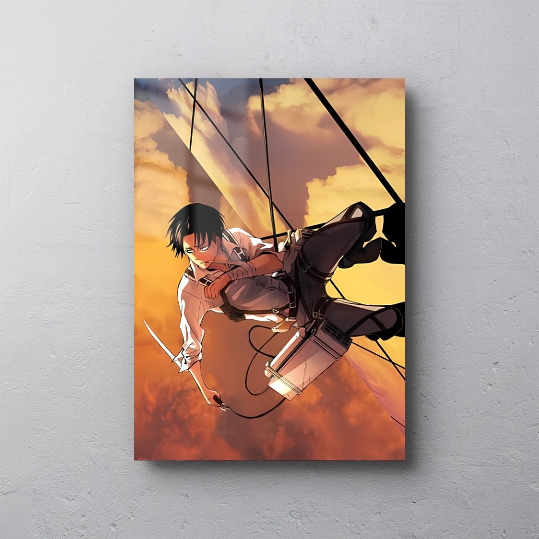 Levi - AOT