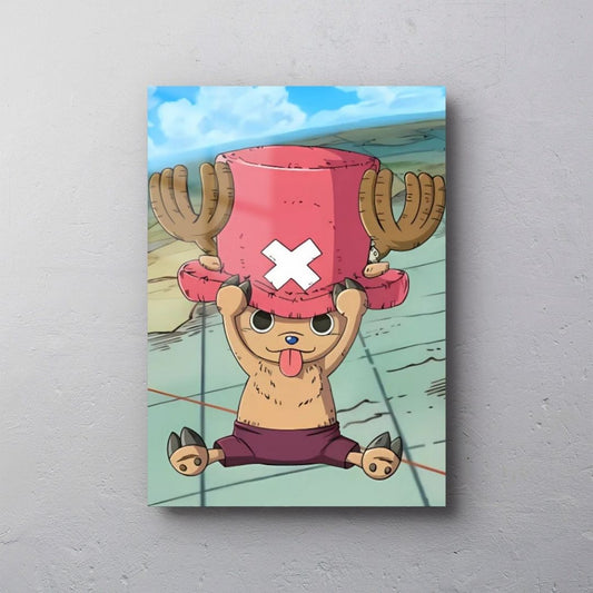 Chopper - One Piece