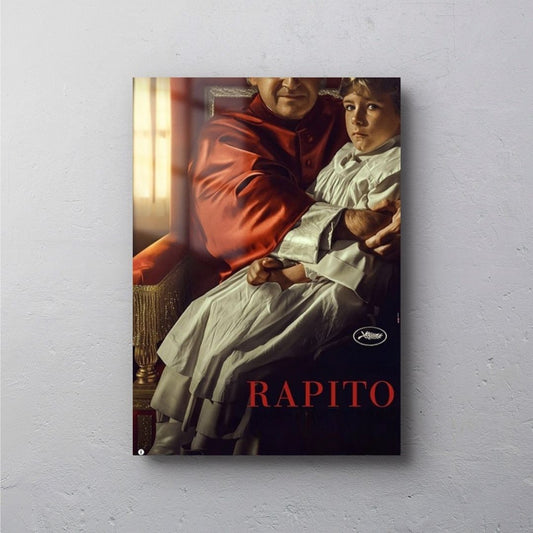 Rapito - Storico