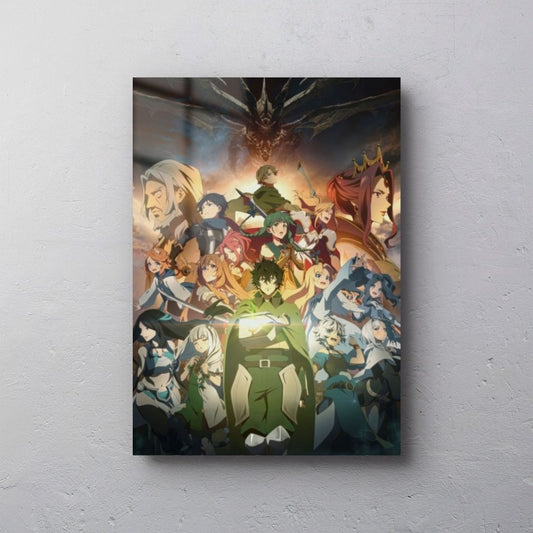 Rising of Shield Hero 2