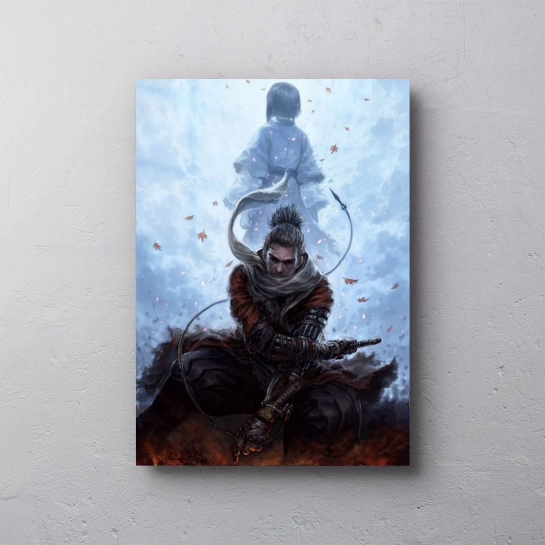 Sekiro