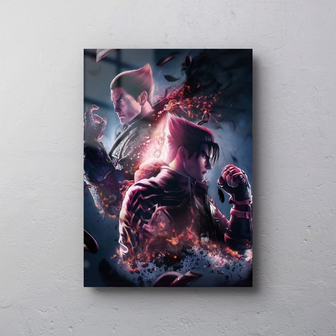 Tekken 8