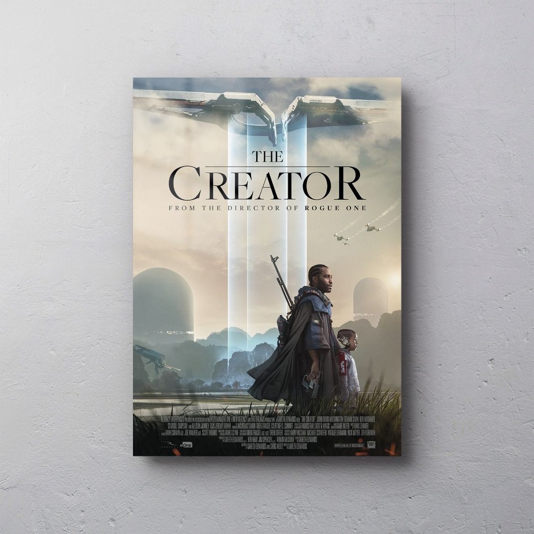 The Creator