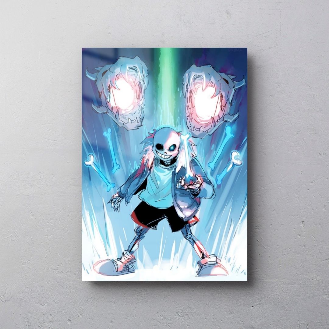 Sans2 - Undertale